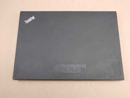 we have added actual images to this listing of the lenovo laptop you would receive. May have some minor scratches/dents/scuffs. [ What is included: AS-IS for Parts or Repair Lenovo Thinkpad Laptop ]Item Specifics: MPN : Lenovo Thinkpad T470UPC : NAType : LaptopBrand : LenovoProduct Line : ThinkpadModel : T470Operating System : No OSScreen Size : 14 inProcessor Type : Intel Core i5 6th Gen.Storage : NoneGraphics Processing Type : Intel GraphicsMemory : NoneHard Drive Capacity : None - 1