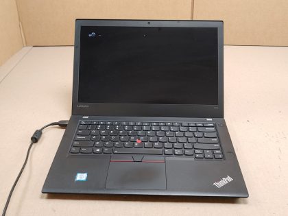 No Battery only the Lenovo Laptop as shown in the images. A supervisor password is installed and we do not know the password but you can access the bios with pressing enter but are limited to functionality in the bios. For your help