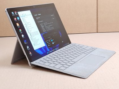 we have added actual images to this listing of the Microsoft Laptop you would receive. Loaded with Windows 11 Operating system. May have some minor scratches/dents/scuffs. [ What is included: Microsoft Laptop + Power Cord + 30-Day Warranty Included ]Item Specifics: MPN : Microsoft Surface Pro 5 1796UPC : NAType : LaptopBrand : MicrosoftProduct Line : Surface Pro 5Model : Surface Pro 5Operating System : Windows 11Screen Size : 12.3-inchProcessor Type : Intel Core i5 7th GenStorage : 256 GBProcessor Speed : 2.60 GhzMemory : 8 GBStorage Type : SSD (Solid State Drive) - 1