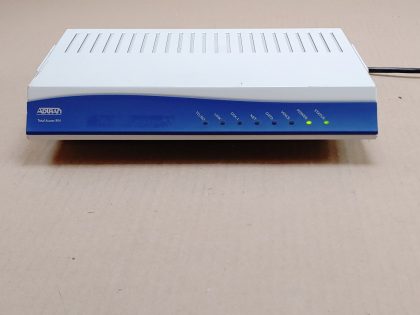 view images of the actual router you would receive. INCLUDES: Adtran Access 904 router. DOES NOT INCLUDE: AC Adapter power cord. These items have been testedItem Specifics: MPN : Adtran Total Access 904 4212904L1 UPC : NABrand : AdtranModel : Total Access 904Type : Router - 1