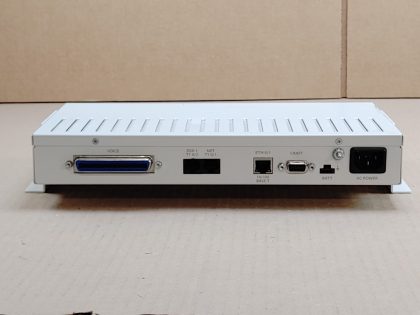 view images of the actual router you would receive. INCLUDES: Adtran Access 904 router. DOES NOT INCLUDE: AC Adapter power cord. These items have been testedItem Specifics: MPN : Adtran Total Access 904 4212904L1 UPC : NABrand : AdtranModel : Total Access 904Type : Router - 2