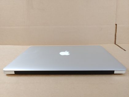 we have added actual images to this listing of the Apple MacBook Air you would receive. Clean install of 12.6 (Monterey) Operating system. May have some minor scratches/dents/scuffs. OSX Default Password: 123456. [ What is included: Apple MacBook Air + Power Cord + 30-Day Warranty Included ]Item Specifics: MPN : BTO/CTOUPC : N/ABrand : AppleProduct Family : MacBook AirRelease Year : Early 2015Screen Size : 13-inchProcessor Type : Intel Core i7Processor Speed : 2.2GHz Dual-CoreMemory : 8GB 1600MHz DDR3Storage : 510GB Flash SSDOperating System : 12.6 OS X MontereyColor : SilverType : Laptop - 3