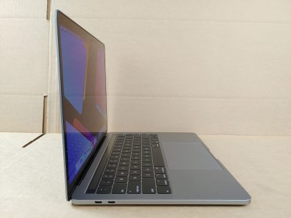 Excellent Condition! ONLY 44 CYCLE COUNT ON BATTERY!! Power cord is a Type-C Lenovo adapter and will power and charge the laptop just fine. Fully Tested & 100% Functional ready to use out of the box
