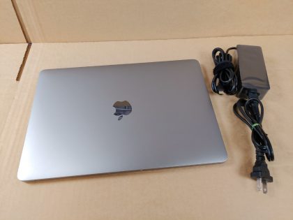 Excellent Condition! ONLY 44 CYCLE COUNT ON BATTERY!! Power cord is a Type-C Lenovo adapter and will power and charge the laptop just fine. Fully Tested & 100% Functional ready to use out of the box