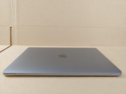 we have added actual images to this listing of the Apple MacBook Pro you would receive. Clean install of 12.6 (Monterey) Operating system. May have some minor scratches/dents/scuffs. OSX Default Password: 123456. [ What is included: Apple MacBook Pro + Power Cord + 30-Day Warranty Included ]Item Specifics: MPN : MUHN2LL/AUPC : N/ABrand : AppleProduct Family : MacBook ProRelease Year : 2019Screen Size : 13-inchProcessor Type : Intel Core i5Processor Speed : 1.4GHz Quad-CoreMemory : 8GB 2133MHz LPDDR3Storage : 128GB Flash SSDOperating System : 12.6 OS X MontereyColor : Space GrayType : Laptop - 3