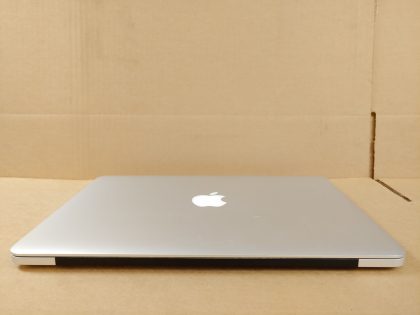 we have added actual images to this listing of the Apple MacBook Pro you would receive. Clean install of 12.6 (Monterey) Operating system. May have some minor scratches/dents/scuffs. OSX Default Password: 123456. [ What is included: Apple MacBook Pro + Power Cord + 30-Day Warranty Included ]Item Specifics: MPN : MF839LL/AUPC : N/ABrand : AppleProduct Family : MacBook ProRelease Year : Early 2015Screen Size : 13-inchProcessor Type : Intel Core i5Processor Speed : 2.7GHz Dual-CoreMemory : 16GB 1867MHz DDR3Storage : 128GB Flash SSDOperating System : 12.6 OS X MontereyColor : SilverType : Laptop - 3