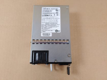 Excellent Condition! Tested and Pulled from a working environment!Item Specifics: MPN : FPR2K-PWR-AC-400UPC : N/AMax. Output Power : 400WBrand : CiscoType : Power supplyModular : Hot SwapModel : FPR2K-PWR-AC-400 V01 - 6