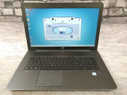 we have added actual images to this listing of the HP ZBook you would receive. Clean install of Windows 11 Enterprise Operating system. May have some minor scratches/dents/scuffs. [ What is included: HP ZBook + Power Adapter + 30-Day Warranty Included ]Item Specifics: MPN : M9L91AVUPC : N/AType : LaptopBrand : HPProduct Line : ZBookModel : G3 17Operating System : Windows 11 EnterpriseScreen Size : 17-inchProcessor Type : Intel Core i7-6700HQ 6th GenProcessor Speed : 2.60GHz / 2.59GHzGraphics Processing Type : Intel(R) HD Graphics 530 / NVIDIA Quadro M1000MMemory : 16GBHard Drive Capacity : 1TB HDD / 512GB SSD - 3