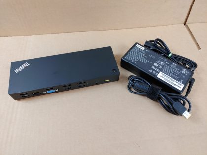 Excellent Condition! Tested and Pulled from a working environment!Item Specifics: MPN : DBB9003L1UPC : N/ACompatible Brand : LenovoCompatible Product Line : Lenovo ThinkPad