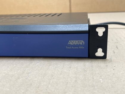 Fully working - This ADTRAN unit has been removed from a working enviornment