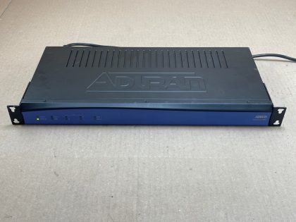 Fully working - This ADTRAN unit has been removed from a working enviornment