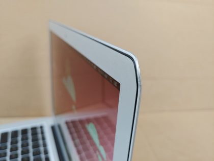 we have added actual images to this listing of the Apple MacBook Air you would receive. Clean install of 10.13.6 (High Sierra) Operating system. May have some minor scratches/dents/scuffs. OSX Default Password: 123456. [ What is included: Apple MacBook Air + Power Cord + 30-Day Warranty Included ]Item Specifics: MPN : MC503LL/AUPC : N/ABrand : AppleProduct Family : MacBook AirRelease Year : Late 2010Screen Size : 13-inchProcessor Type : Intel Core 2 DuoProcessor Speed : 2.13GHzMemory : 4GB 1067MHz DDR3Storage : 256GB Flash SSDOperating System : 10.13.6 OS X High SierraColor : SilverType : Laptop - 3