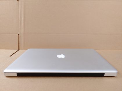 we have added actual images to this listing of the Apple MacBook Pro you would receive. Clean install of 10.13.6 (High Sierra) Operating system. May have some minor scratches/dents/scuffs. OSX Default Password: 123456. [ What is included: Apple MacBook Pro + Power Cord + 30-Day Warranty Included ]Item Specifics: MPN : MC723LL/AUPC : N/ABrand : AppleProduct Family : MacBook ProRelease Year : Early 2011Screen Size : 15-inchProcessor Type : Intel Core i7Processor Speed : 2.2GHzMemory : 6GB 1067MHz DDR3Storage : 120GB SSDOperating System : 10.13.6 OS X High SierraColor : SilverType : Laptop - 3