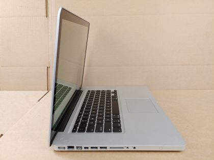 There is a small dent on the top (View image 7). The top left corner of the lid has a minor cosmetic dent (View image 9). Fully Tested & 100% Functional ready to use out of the box