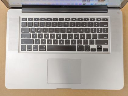 we have added actual images to this listing of the Apple MacBook Pro you would receive. Clean install of 10.15.7 (Catalina) Operating system. May have some minor scratches/dents/scuffs. OSX Default Password: 123456. [ What is included: Apple MacBook Pro + Power Cord + 30-Day Warranty Included ]Item Specifics: MPN : MD103LL/AUPC : N/ABrand : AppleProduct Family : MacBook ProRelease Year : Late 2012Screen Size : 15-inchProcessor Type : Intel Core i7Processor Speed : 2.3GHz Quad-CoreMemory : 16GB 1600MHz DDR3Storage : 1.02TB SSDOperating System : 10.15.7 OS X CatalinaColor : SilverType : Laptop - 2