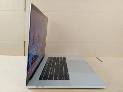 we have added actual images to this listing of the Apple MacBook Pro you would receive. Clean install of 12.6.1 (Monterey) Operating system. May have some minor scratches/dents/scuffs. OSX Default Password: 123456. [ What is included: Apple MacBook Pro + Power Cord + 30-Day Warranty Included ]Item Specifics: MPN : MLH42LL/AUPC : N/ABrand : AppleProduct Family : MacBook ProRelease Year : 2016Screen Size : 15-inchProcessor Type : Intel Core i7Processor Speed : 2.7GHz Quad-CoreMemory : 16GB 2133MHz LPDDR3Storage : 512GB Flash SSDOperating System : 12.6.1 OS X MontereyColor : Space GrayType : Laptop - 1