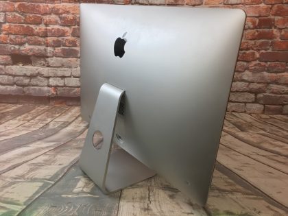 we have added actual images to this listing of the Apple iMac you would receive. Clean install of 10.14.6 (Mojave) Operating system. May have some minor scratches/dents/scuffs. OSX Default Password: 123456. [ What is included: Apple iMac + Power Cord + 30-Day Warranty Included ] What is not included: Keyboard or Mouse. Any USB keyboard or mouse will work just fine