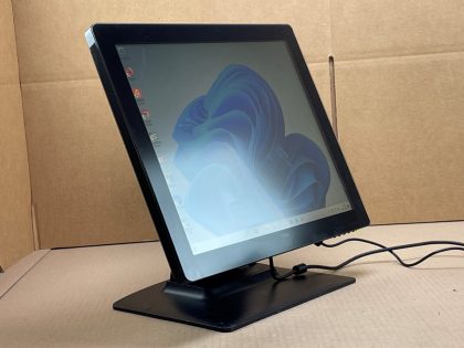 retail stores and pretty much any application requiring a touchscreen or use it as a standard monitor. Power cord and VGA cable is included. Tested working. Item Specifics: MPN : ELO ET1723LUPC : NAScreen Size : 17 inBrand : ELOModel : ET1723LType : Monitor - 2
