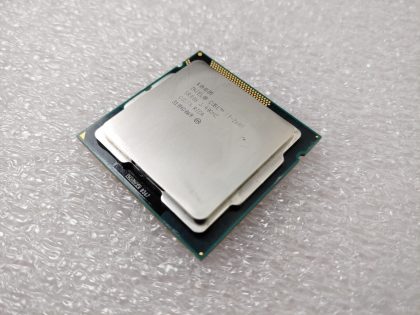 Excellent Condition! Tested and Pulled from a working environment. Item Specifics: MPN : SR00BUPC : N/ABrand : IntelProcessor Type : Intel Core i7Number of Cores : 4Socket Type : LGA1155Clock Speed : 3.40GHzBus Speed : 5 GT/sL2 Cache : 8MBType : ProcessorProcessor Model : Intel Core i7-2600 - 1