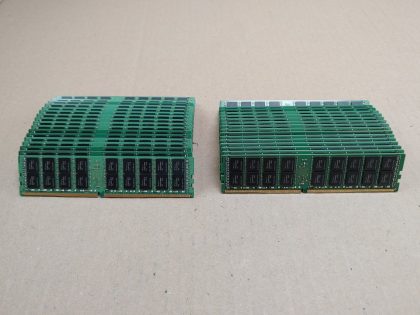 This memory is for servers or workstations accepting ECC Registered RDIMM memory. This is a lot of 36 sticks that have been tested and in good condition.Item Specifics: MPN : HMA42GR7MFR4N-TFUPC : NAType : MemoryForm Factor : DIMMBrand : HynixNumber of Pins : 288Bus Speed : PC4-17000 (DDR4-2133)Number of Modules : 36Capacity per Module : 16 GB - 5