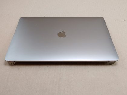 Item Specifics: MPN : MacBook Pro 15" A1707 UPC : NAScreen Size : 15.4 inScreen Finish : GlossyMax. Resolution : 2880x1800Compatible Brand : For MacBook ProCompatible Product Line : MacbookCompatible Model : For AppleType : Display AssemblyBrand : AppleColor : Gray - 7