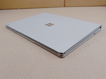 Item Specifics: MPN : Microsoft Surface BookUPC : NAType : LaptopBrand : MicrosoftProduct Line : SurfaceModel : Surface BookOperating System : Windows 11Screen Size : 13.5 inProcessor Type : Intel Core i5Storage : 128 GBGraphics Processing Type : Intel GraphicsMemory : 8 GBStorage Type : SSD (Solid State Drive) - 2
