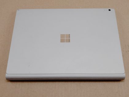 Item Specifics: MPN : Microsoft Surface BookUPC : NAType : LaptopBrand : MicrosoftProduct Line : SurfaceModel : Surface BookOperating System : Windows 11Screen Size : 13.5 inProcessor Type : Intel Core i5Storage : 128 GBGraphics Processing Type : Intel GraphicsMemory : 8 GBStorage Type : SSD (Solid State Drive) - 3