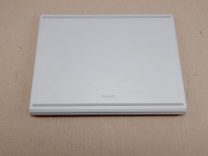 Item Specifics: MPN : Microsoft Surface BookUPC : NAType : LaptopBrand : MicrosoftProduct Line : SurfaceModel : Surface BookOperating System : Windows 11Screen Size : 13.5 inProcessor Type : Intel Core i5Storage : 128 GBGraphics Processing Type : Intel GraphicsMemory : 8 GBStorage Type : SSD (Solid State Drive) - 5