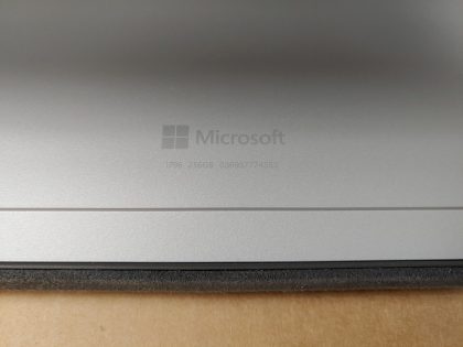 we have added actual images to this listing of the Microsoft Surface Pro 5 you would receive. Clean install of Windows 11 Enterprise Operating system. May have some minor scratches/dents/scuffs. [ What is included: Microsoft Surface Pro 5 + Power Adapter + 30-Day Warranty Included ]Item Specifics: MPN : 1796UPC : N/AType : Notebook/LaptopBrand : MicrosoftProduct Line : Surface Pro 5Model : 1796Operating System : Windows 11 EnterpriseScreen Size : 12.3" TouchProcessor Type : Inte Core i7-7660U 7th GenProcessor Speed : 2.50GHz / 2.50GHzGraphics Processing Type : Intel(R) Iris(R) Plus Graphics 640Memory : 8GBHard Drive Capacity : 256GB SSD - 3