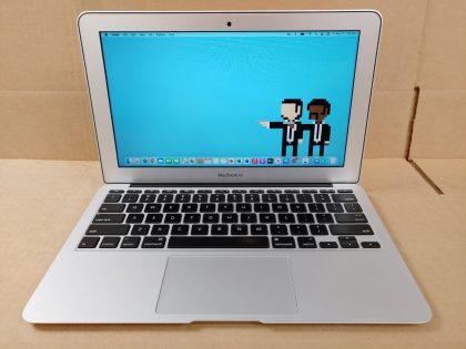 only an inch long (View image 9). Fully Tested & 100% Functional ready to use out of the box