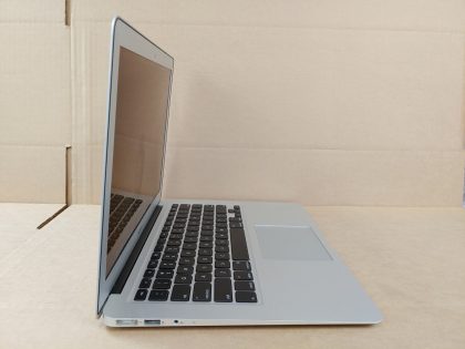 we have added actual images to this listing of the Apple MacBook Air you would receive. Clean install of 10.15.7 (Catalina) Operating system. May have some minor scratches/dents/scuffs. OSX Default Password: 123456. [ What is included: Apple MacBook Air + Power Cord + 30-Day Warranty Included ]Item Specifics: MPN : MD231LL/AUPC : N/ABrand : AppleProduct Family : MacBook AirRelease Year : Mid 2012Screen Size : 13"Processor Type : Intel Core i5Processor Speed : 1.8GHz Dual-CoreMemory : 4GB 1600MHz DDR3Storage : 128GB Flash SSDOperating System : 10.15.7 OS X CatalinaColor : SilverType : Laptop - 1
