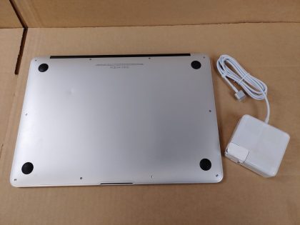 we have added actual images to this listing of the Apple MacBook Air you would receive. Clean install of 10.15.7 (Catalina) Operating system. May have some minor scratches/dents/scuffs. OSX Default Password: 123456. [ What is included: Apple MacBook Air + Power Cord + 30-Day Warranty Included ]Item Specifics: MPN : MD231LL/AUPC : N/ABrand : AppleProduct Family : MacBook AirRelease Year : Mid 2012Screen Size : 13"Processor Type : Intel Core i5Processor Speed : 1.8GHz Dual-CoreMemory : 4GB 1600MHz DDR3Storage : 128GB Flash SSDOperating System : 10.15.7 OS X CatalinaColor : SilverType : Laptop - 2