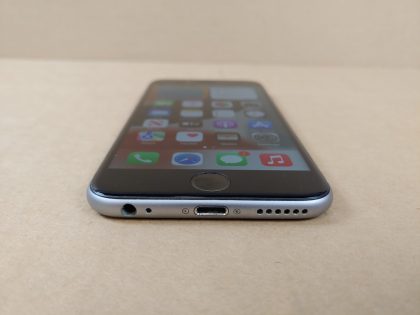 NO CABLES OR CHARGING BLOCK INCLUDED**** Item Specifics: MPN : MKRR2LL/AUPC : N/ABrand : AppleModel : MKRR2LL/A (A1688)Network : UnlockedOperating System : iOS 15.7.1Storage Capacity : 16GBColor : Space Gray - 1