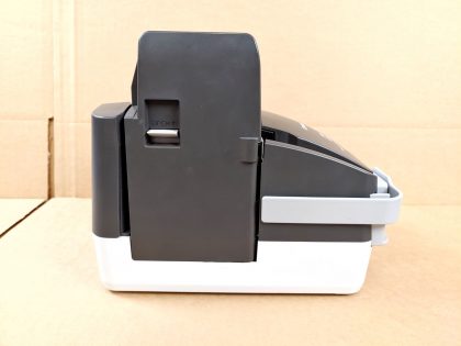 But is showing a residual of 5% left. ***OEM Power Adapter included***Item Specifics: MPN : imageFORMULA CR-L1UPC : N/AType : Sheetfed ScannerBrand : CanonModel : imageFORMULA CR-L1Connectivity : USB - 2