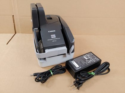 Great Condition! Tested and Pulled from a working environment! This unit does have an ink cartridge