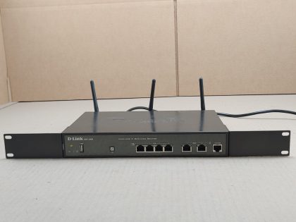 Firewall Router may have some minor marks but nothing major