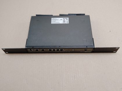 view images of the actual Firewall Router you would receive. INCLUDES:D-Link DSR-500N 4-Port Gigabit VPN Services Router Firewall Wired & Wireless. DOES NOT INCLUDE: AC Adapter power cord. These items have been testedItem Specifics: MPN : D-Link DSR-500NUPC : NAType : RouterBrand : D-LinkModel : DSR-500N - 3