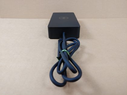 **DOCK ONLY** Good condition! Tested and Fully working as it should!!Item Specifics: MPN : M4R9VUPC : N/ABrand : DellModel : D6000 (M4R9V)Type : Docking Station - 6
