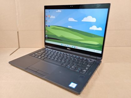 we have added actual images to this listing of the Dell Latitude you would receive. Clean install of Windows 11 Enterprise Operating system. May have some minor scratches/dents/scuffs. [ What is included: Dell Latitude + Power Adapter + 30-Day Warranty Included ]Item Specifics: MPN : P29SUPC : N/AType : Notebook/LaptopBrand : DellProduct Line : LatitudeModel : 7390 2-in-1Operating System : Windows 11 EnterpriseScreen Size : 13.3" TouchscreenProcessor Type : Intel Core i7-8650U 8th GenProcessor Speed : 1.90GHz / 2.11GHzGraphics Processing Type : Intel(R) UHD Graphics 620Memory : 16GBHard Drive Capacity : 256GB SSD - 1