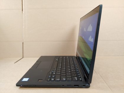 we have added actual images to this listing of the Dell Latitude you would receive. Clean install of Windows 11 Enterprise Operating system. May have some minor scratches/dents/scuffs. [ What is included: Dell Latitude + Power Adapter + 30-Day Warranty Included ]Item Specifics: MPN : P29SUPC : N/AType : Notebook/LaptopBrand : DellProduct Line : LatitudeModel : 7390 2-in-1Operating System : Windows 11 EnterpriseScreen Size : 13.3" TouchscreenProcessor Type : Intel Core i7-8650U 8th GenProcessor Speed : 1.90GHz / 2.11GHzGraphics Processing Type : Intel(R) UHD Graphics 620Memory : 16GBHard Drive Capacity : 256GB SSD - 2