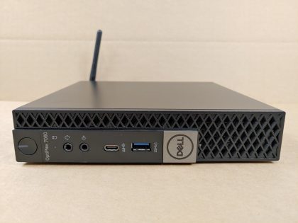 Restored and Sanitized by Certified Technicians. AMAZING deal from a Reputable Vendor. LCD Monitor is NOT included