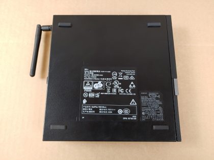 Restored and Sanitized by Certified Technicians. AMAZING deal from a Reputable Vendor. LCD Monitor is NOT included