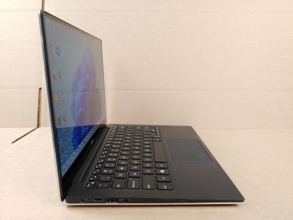 we have added actual images to this listing of the Dell XPS you would receive. Clean install of Windows 11 Pro Operating system. May have some minor scratches/dents/scuffs. [ What is included: Dell XPS + Power Adapter + 30-Day Warranty Included ]Item Specifics: MPN : P54GUPC : N/AType : LaptopBrand : DellProduct Line : XPSModel : XPS 13 9360Operating System : Windows 11 ProScreen Size : 13.3" QHD+ TouchscreenProcessor Type : Intel Core i7-7560U 7th GenProcessor Speed : 2.40GHz / 2.40GHzGraphics Processing Type : Intel(R) Iris(R) Plus Graphics 640Memory : 16GBHard Drive Capacity : 256GB NVMe SSD - 1
