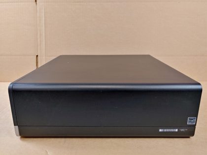 please use any TV or Monitor of your choice with this HP EliteDesk