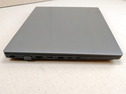 we have added actual images to this listing of the Lenovo Laptop you would receive. Clean install of Windows 11 Operating system. May have some minor scratches/dents/scuffs. [ What is included: Lenovo V330-15IKB Laptop + Power Cord + 30-Day Warranty Included ]Item Specifics: MPN : Lenovo V330-15IKBUPC : NAType : LaptopBrand : LenovoProduct Line : V330Model : V330-15IKBOperating System : Windows 11Screen Size : 15.6 inProcessor Type : Intel Core i5Storage : 1 TBGraphics Processing Type : Intel GraphicsMemory : 8 GBStorage Type : HDD (Hard Disk Drive) - 1