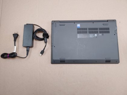 we have added actual images to this listing of the Lenovo Laptop you would receive. Clean install of Windows 11 Operating system. May have some minor scratches/dents/scuffs. [ What is included: Lenovo V330-15IKB Laptop + Power Cord + 30-Day Warranty Included ]Item Specifics: MPN : Lenovo V330-15IKBUPC : NAType : LaptopBrand : LenovoProduct Line : V330Model : V330-15IKBOperating System : Windows 11Screen Size : 15.6 inProcessor Type : Intel Core i5Storage : 1 TBGraphics Processing Type : Intel GraphicsMemory : 8 GBStorage Type : HDD (Hard Disk Drive) - 2