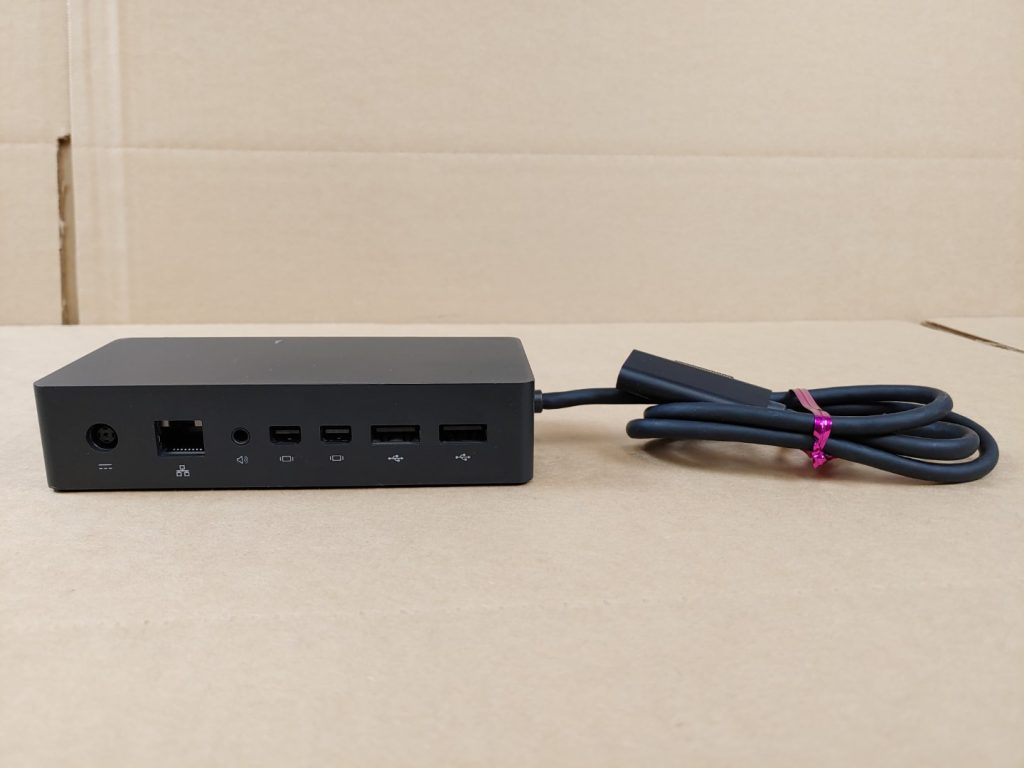 microsoft surface pro 4 wall docking station 1661