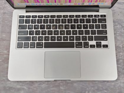 we have added actual images to this listing of the Apple Macbook Pro you would receive. Clean install of 11.6.2 (Big Sur) Operating system. May have some minor scratches/dents/scuffs. OSX Default Password: 123456. [ What is included: Apple Macbook Pro + Power Cord + 30-Day Warranty Included ]