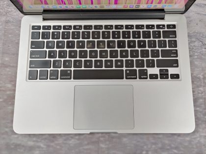 we have added actual images to this listing of the Apple Macbook Pro you would receive. Clean install of 11.6.2 (Big Sur) Operating system. May have some minor scratches/dents/scuffs. OSX Default Password: 123456. [ What is included: Apple Macbook Pro + Power Cord + 30-Day Warranty Included ]