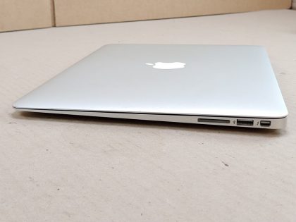 Macbook Air works perfectly without any known issues. Power cord works and is an original used power adapter as shown in the images.Default macbook OSX password: 123456Item Specifics: MPN : MD760LL/AUPC : NABrand : AppleProduct Family : Macbook AirRelease Year : 2013Screen Size : 13 inProcessor Type : Intel Core i5Processor Speed : 1.30 GhzMemory : 8 GBStorage : 128 GBOperating System : Big Sur (11)Type : LaptopStorage Type : SSD (Solid State Drive) - 2